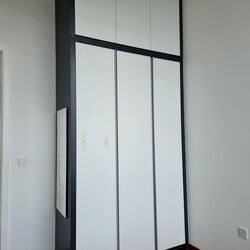 The Trizon (D10), Condominium #379074611